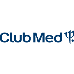 Logo CLUB MED