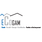 Logo ECOGAM
