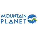 Logo MOUNTAIN PLANET