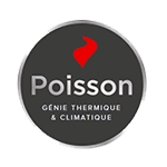 Logo POISSON