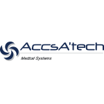 Logo ACCSA'TECH
