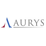 Logo GROUPE AURYS