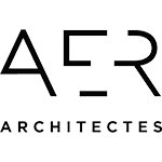 Logo AER ARCHITECTES